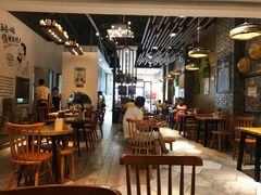 大堂-椰小调.儋州米烂(名门店)
