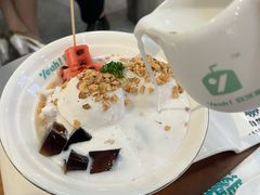 -自然椰·海南清补凉(海月广场店)