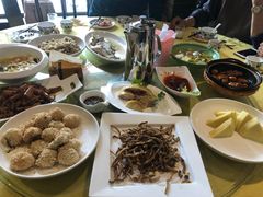 -旺涛人家(三水湾店)