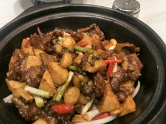 -宁味楼·西北创新融合菜(康平路锦泰店)