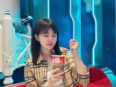 -DQ·蛋糕·冰淇淋(合生汇店)