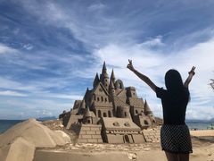 -玫瑰海岸文化旅游度假区