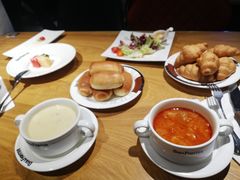 -斗牛士牛排(南京东路店)