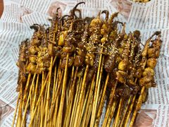 -十里铺铁板鱿鱼