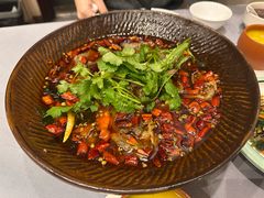 -金哥私房菜馆(张府园总店)
