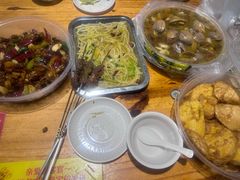-陈氏肥蛤(小纬六路总店)