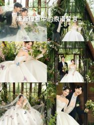 -雪中彩影婚纱摄影·品控旗舰店