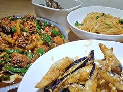 -长寿面馆(振兴路店)