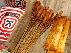 -肯德基(汇腾店)