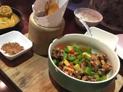 迷情蛙蛙叫-JUKEBOX玖部音乐餐厅(华侨城店)