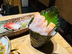 -千羽鹤海鲜居酒屋Bistro(大望路店)