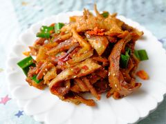 -古德寺素菜馆
