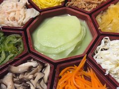 -将军牛排·尔滨地标朝鲜族美食(总店)