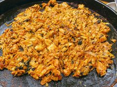 -高基五春川炒鸡排 韩国料理(威海总店)