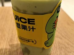 -混果汁(前海嘉里中心店)
