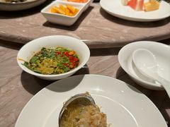 -采悦轩中餐厅·粤菜·海南菜(神州半岛喜来登度假酒店)