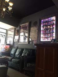 -雕哥的纹身店A3 TATTOO&纹身培训