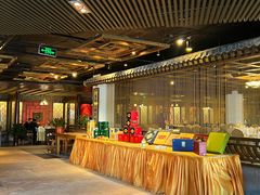 -大益膳房(华腾科技大厦店)