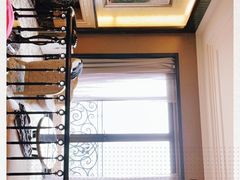 -上海浦东星河湾酒店