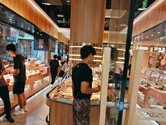 -比格比萨自助(南京万达茂店)