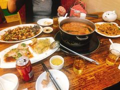 -广记餐厅(万福路店)