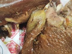 小李烧鸡-小李烧鸡(西北角总店)