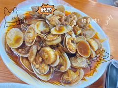 -十里铺铁板鱿鱼