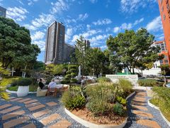 -翠贝卡&Mama Kelly Brunch Coffee(河西店)