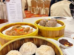 -香云轩·顺德菜(香云纱园林酒店店)