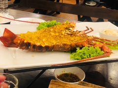 -大螃蟹海鲜餐厅