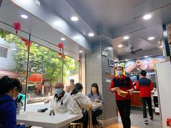 -银记肠粉(文昌北路店)