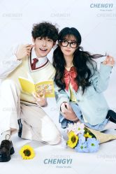 -橙亦摄影工作室