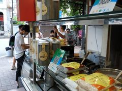 -芝麻糊世家(西华店)