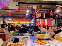 -大学城夜市大排档(凤栖路店)