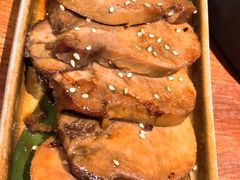 -九井澤精致料理(金茂店)