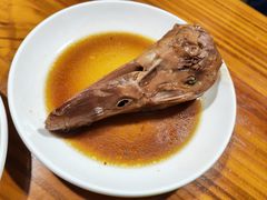 -老袁炒年糕(富豪路店)