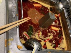 -海底捞火锅(关山保利店)
