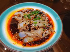 -北国饭店·海鲜·北方菜(峡山店)