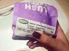 -LUSH(威尼斯人店)