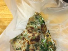 -李记煎饼(文汇路店)