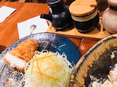 -山杏yama-katsu·吉列炸物
