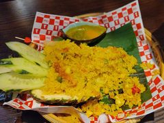 -泰妃殿(武汉首店)