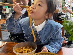 -樊三嬢手工甜水面(大邑安仁店)
