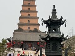 -大慈恩寺(大雁塔)