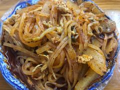 -八亩沟擀面皮(西安首店)