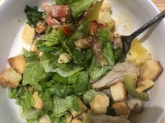 -CALIFORKS加州叉子轻食(朝阳门店)