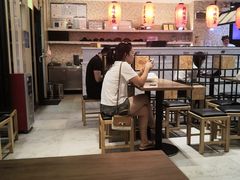 大堂-鲜芋仙(时尚天河店)