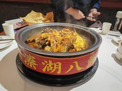-老泰州·泰州菜非遗传承店(老街店)