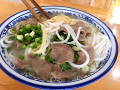 带皮黑山羊米线-正宗云南黑山羊米线(兴隆路店)