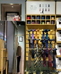 -埃沃定制(壹方城购物中心店)